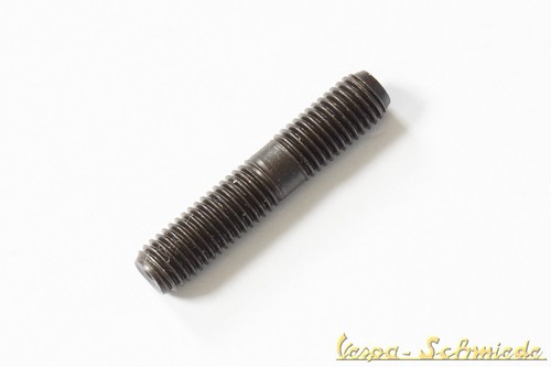 Vespa stehbolzen befestigung - vespa,