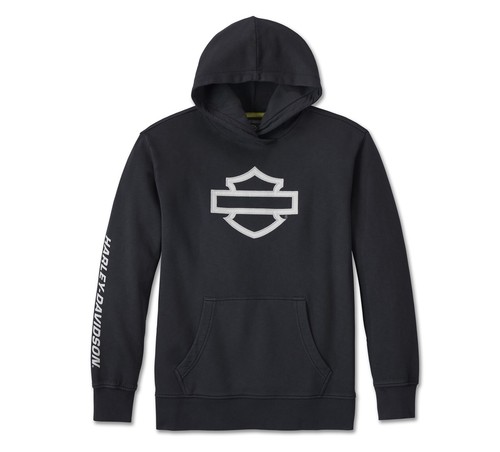Harley davidson hoodie street - harley-davidson,