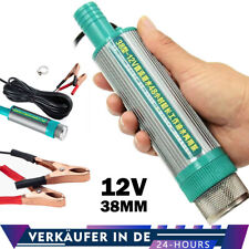 12V Elektrische Ölpumpe