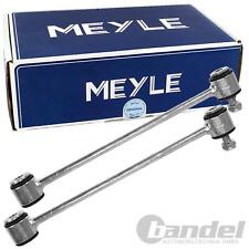 2x MEYLE KOPPELSTANGE HINTEN