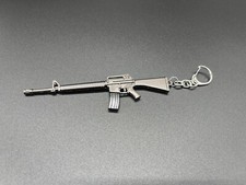 XXL Schlüsselanhänger Gewehr