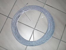 Bauaufzug Seil 81 m Gerüstwinde GEDA, Steinweg 