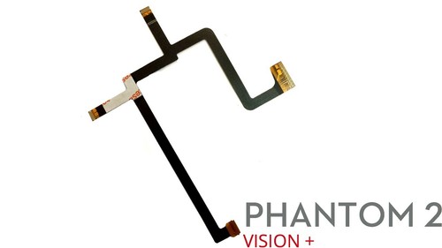 Phantom vision oem gimbal - vision,
