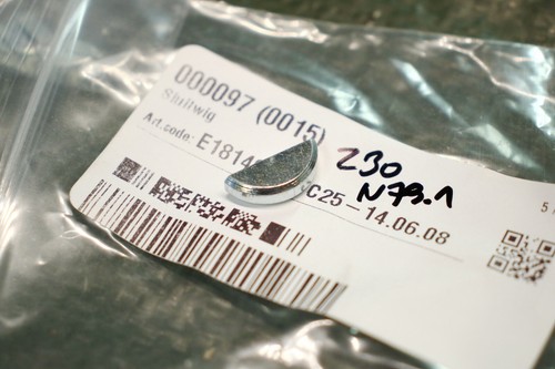 N79 vespa 80 - vespa,
