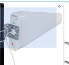 Lte antenne outdoor - lte-antenne, 4g