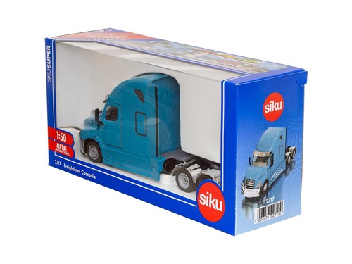 Siku 2717 freightliner - siku,