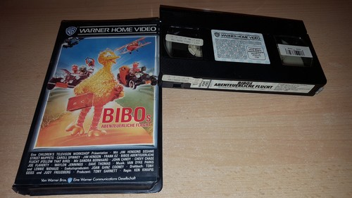 Sesamstrasse kultfilm bibos - kultfilm,
