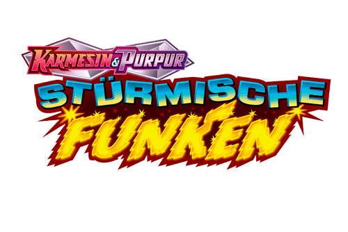 Pokemon stürmische funken - stürmische,
