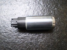 VARADERO FI BENZINPUMPE