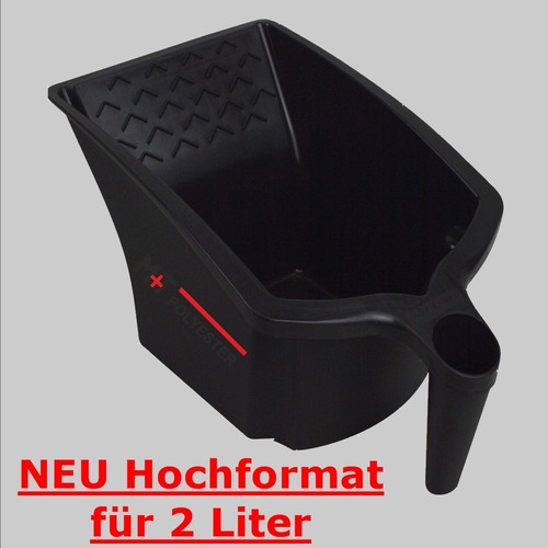 Stück 2 liter profi - 2,