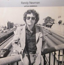 Randy Newman Little criminals