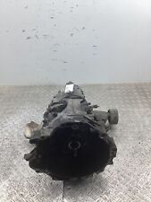 Schaltgetriebe Audi A6 Avant (4B, C5) 1.8 T 110kW 150PS EHV  165412