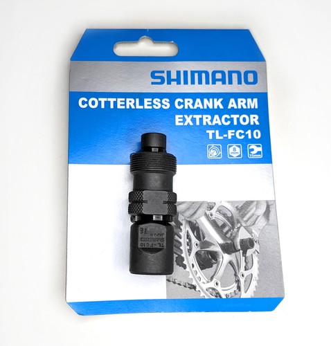 Shimano fc10 xa130 - shimano, tl-fc10