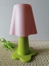 IKEA Mammut B9822 Kinderzimmer Tischleuchte Design  und Quality IKEA of Sweden