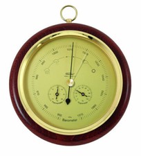 Fischer Wetterstation