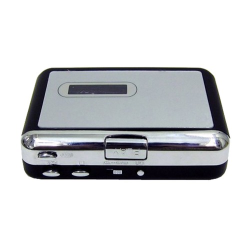 L26c usb mp3 kassettenplayer - l26c,