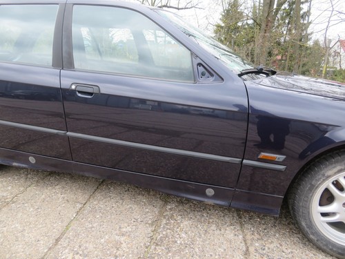 Bmw e36 tür - bmw,
