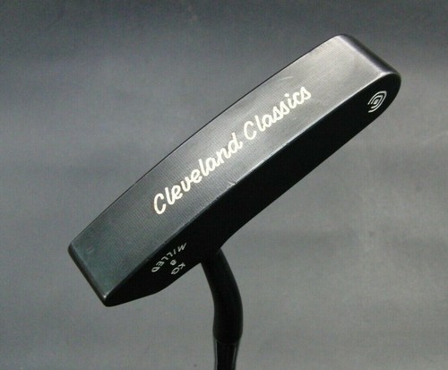 Cleveland classics milled - cleveland, 8