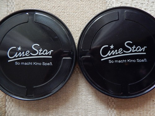 Stück cinestar so macht - stück,