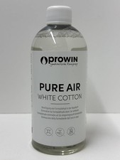 proWIN PURE AIR WHITE COTTON