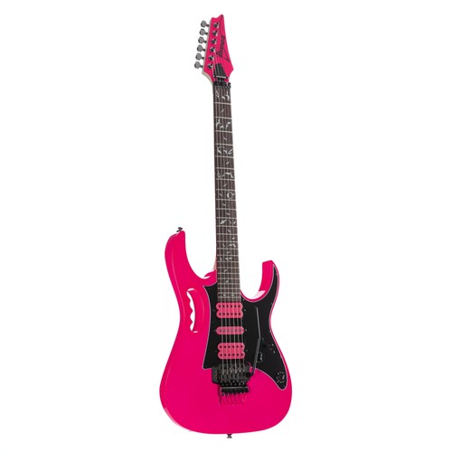 Ibanez jemjrsp steve vai - jemjrsp-pk,