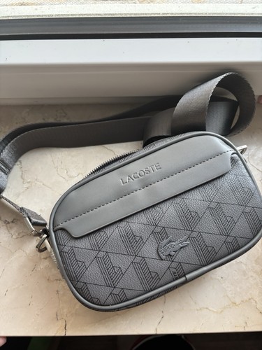 Lacoste tasche - lacoste,