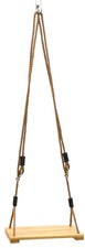 Kinder Brettschaukel 38 x 20