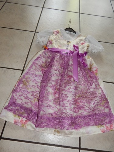 Kinder dirndl 116 - dirndl,