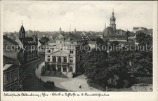 Altenburg Thueringen mit
