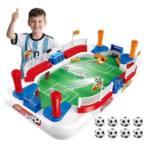 Mini fußball tischspiel - mini-fußball,