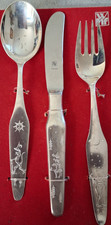 WMF Kinderbesteck Edelstahl