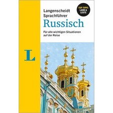 Russisch lernen für Anfänger