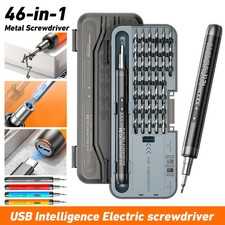 46-In-1 Mini Elektrischer