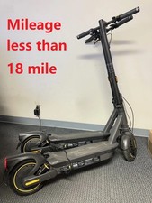 Segway Ninebot MAX G2 Electric