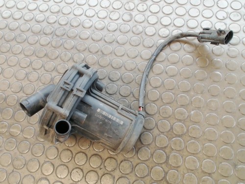 Sekundärpumpe opel sintra 2 - sekundärpumpe,