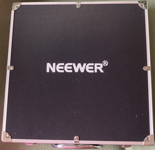 Kpm neewer x12 aluminum - kpm, alloy