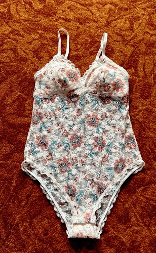 Body damen gr 38 passt - c&a, gr.38