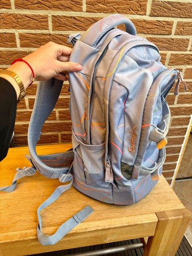 Schulrucksack satch pack - pack,, in