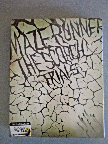 Maze runner the - runner,