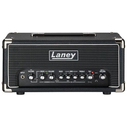 Laney digbeth foundry dbf200h - digbeth,