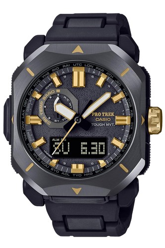 Casio pro trek prw - pro,