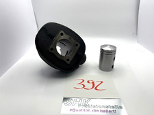 Simson SR1 SR2 SR2E Essi