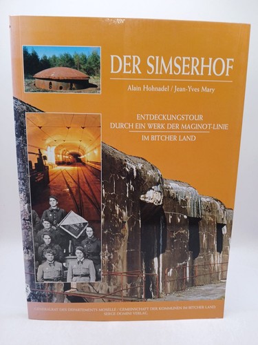 Der simserhof entdeckungstour - simserhof.,