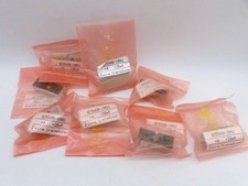 8 x SIEMENS SIMATIC S5 Analog Input Sub-Module 6ES5 498-1AA51 ES:  (6658)