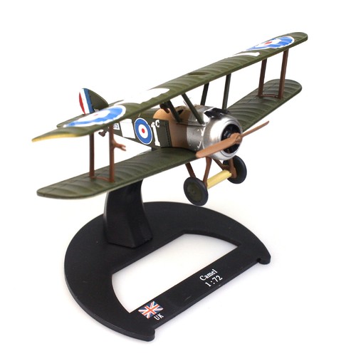 Maßstab diecast - 1/72,