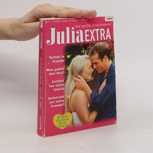 Julia extra 241 kolektiv - julia,