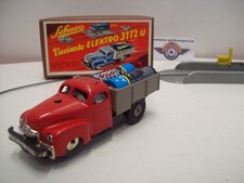 Schuco 3112 U + 3010/16