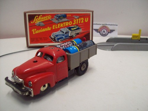 Schuco 3112 3010 16 - schuco, 3010/16