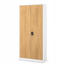 1er-4er Set Aktenschrank