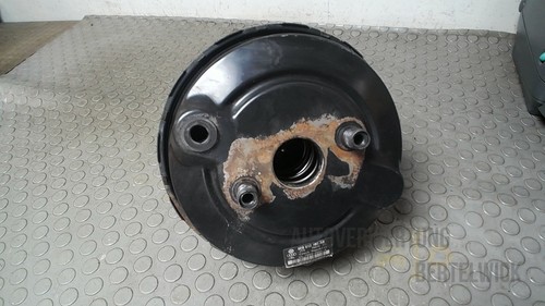 Bremskraftverstärker audi - bremskraftverstärker, a4